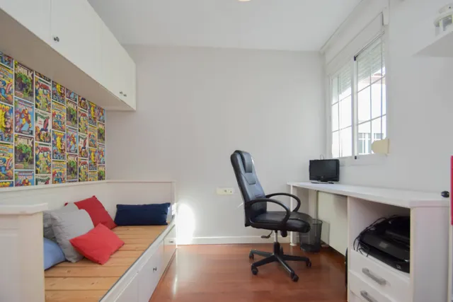 ¡¡Ático en venta en Atarfe con gran terraza!! — 29