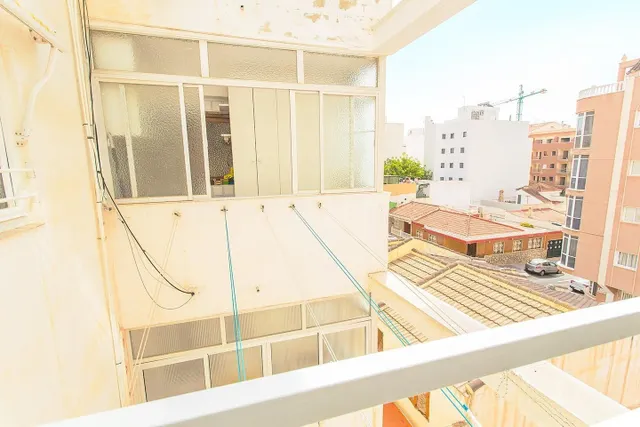 Apartamento 3 habitaciones 125m² en venta - Playa del cura — 39