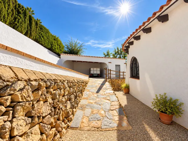 Villa 4 habitaciones en venta - Comunidad valenciana — 7