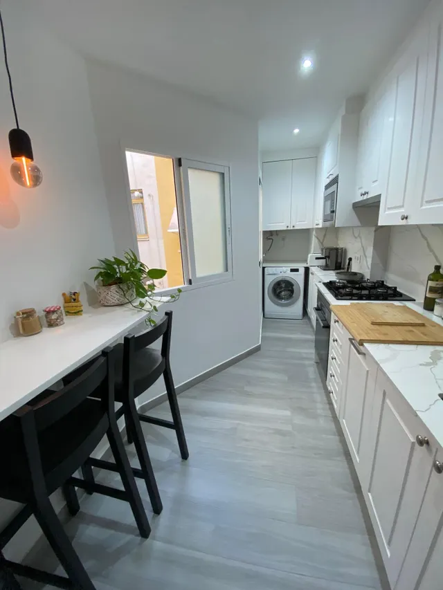 ÁTICO DUPLEX INTEGRAMENTE REFORMADO — 7