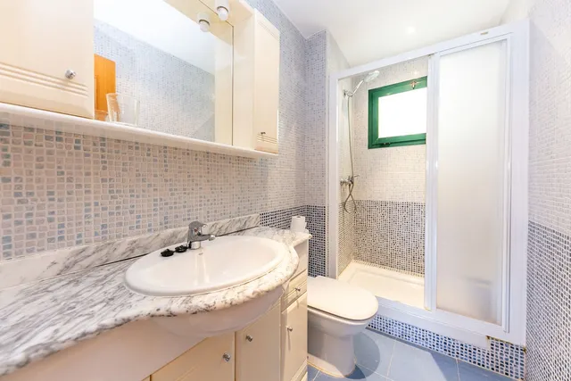 Apartamento 2 habitaciones 79m² en venta - Centro — 29