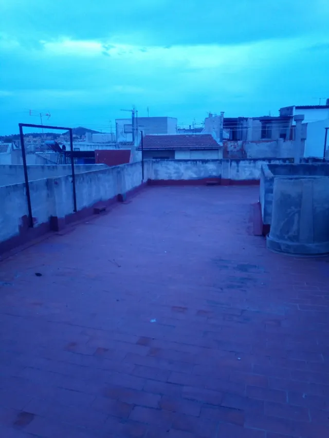 CASA EN ASPE — 22