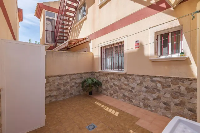 Bungalow 2 habitaciones 63m² en venta - El salero — 23