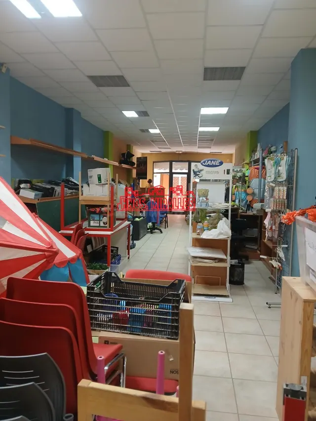 ¡¡¡ MAGNIFICO LOCAL EN VENTA ASPE !!! — 2