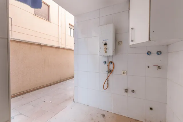 Piso con terraza en Atarfe! — 16