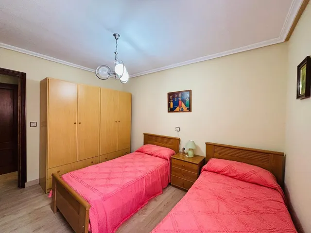 ALQUILER APARTAMENTO EN CASTROPODAME — 10