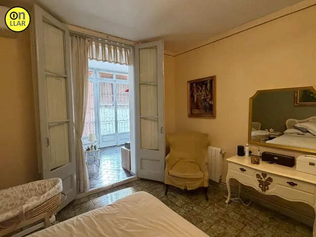 160m2 en el corazón de la ciudad — 45