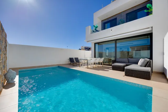 Villa 3 habitaciones en venta - San Javier — 6