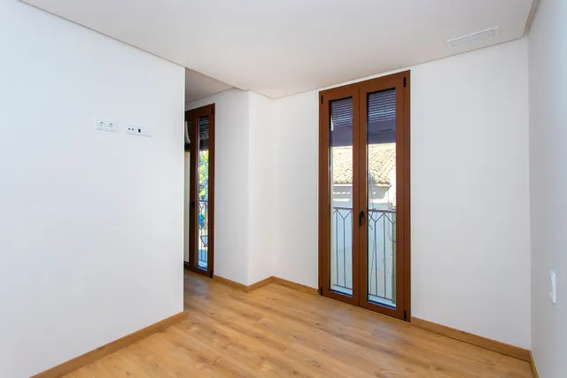 Ático 2 habitaciones 96m² en venta - Pueblo 6 — 13
