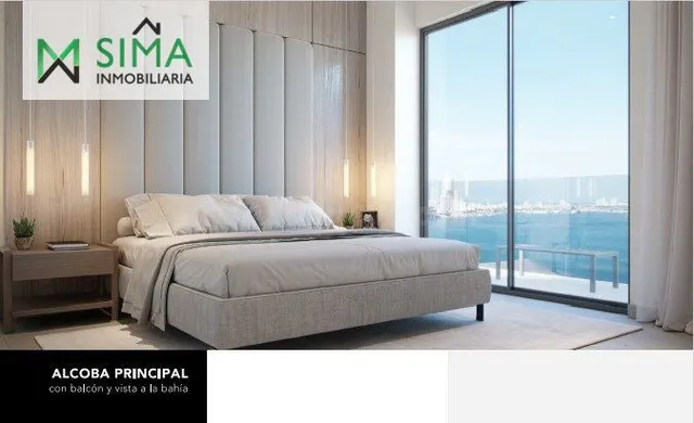 SE VENDE HERMOSO APARTAMENTO EN ZONA DE CASTILLOGRANDE - foto 5