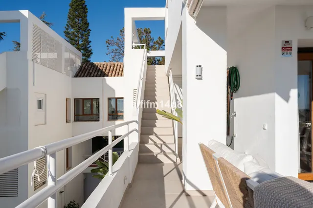 Ático Dúplex 5 habitaciones 166m² en venta - Marbella — 19