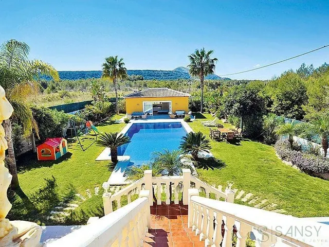 Casa-Chalet en Venta en Javea/Xabia Alicante — 14