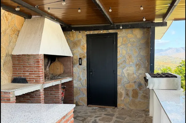 Finca rústica 1 habitación 47m² en venta - Riviera del sol — 10