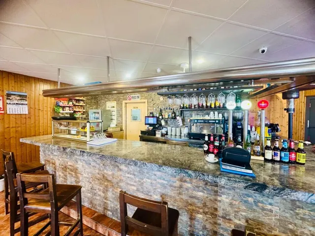 Traspaso de restaurante-cafeteria en pleno rendimiento — 5