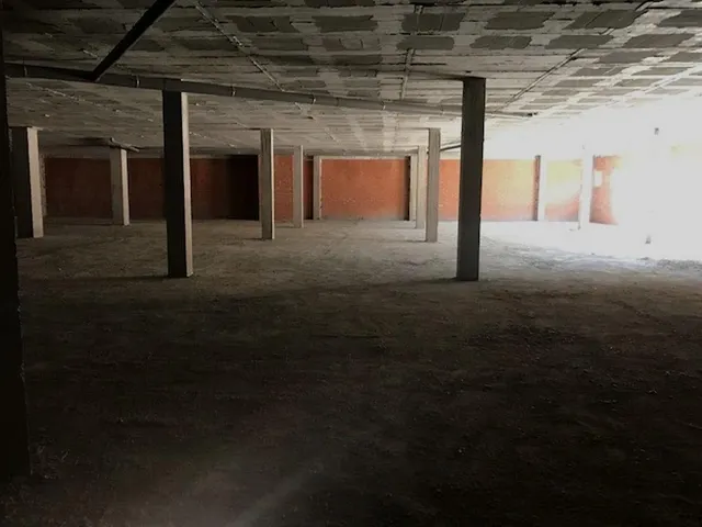 LOCAL COMERCIAL EN VENDA A IGUALADA - TERRASSA 101m2 — 3