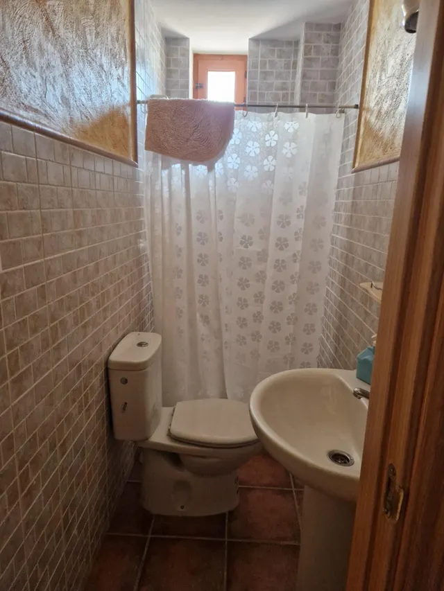 Preciosa Casa en Jayena lista para entrar a vivir — 13
