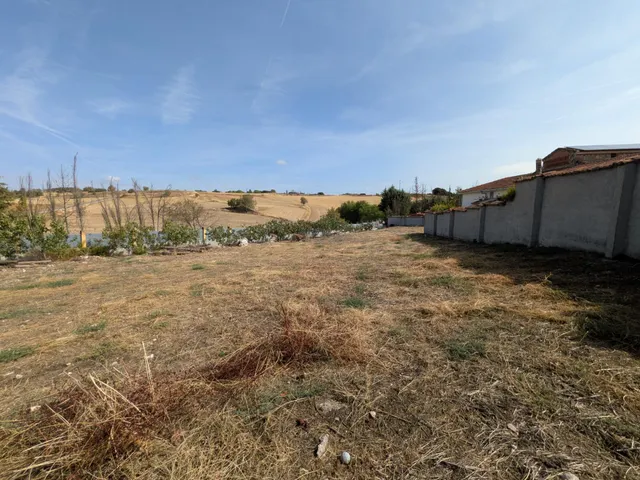 Parcela urbana en Pezuela de las Torres — 30