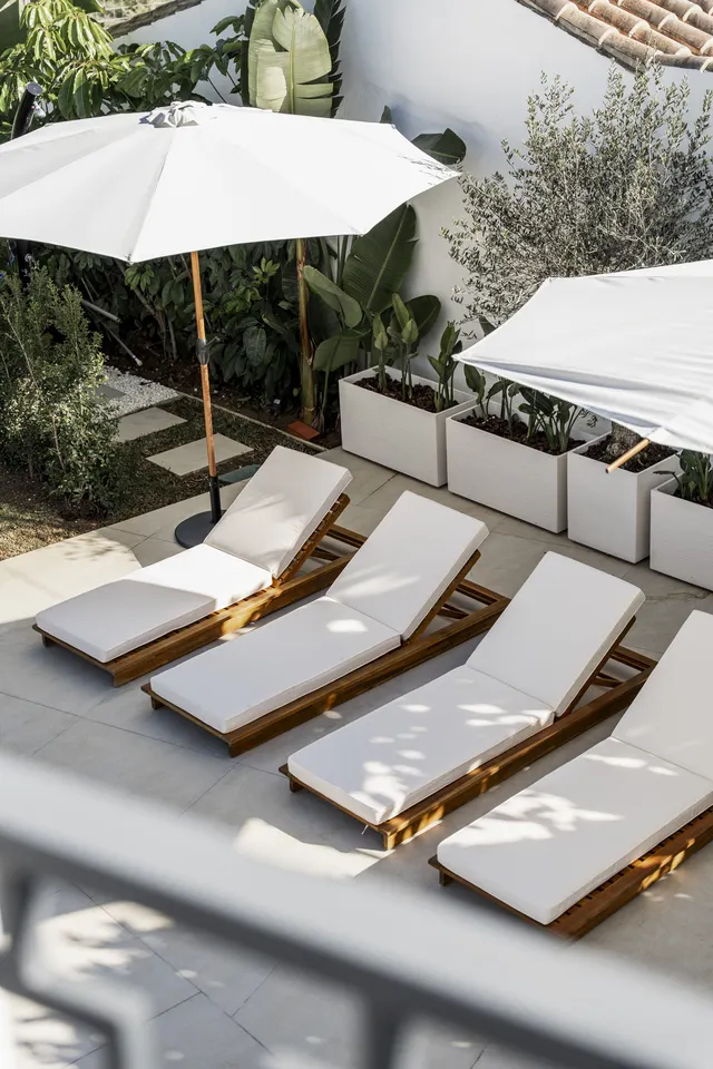Chalet 5 habitaciones 251m² en venta - Marbella — 30