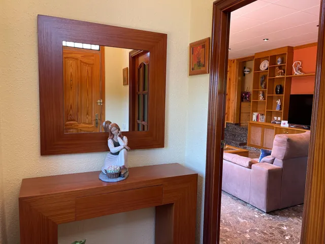 Casa a 4 vientos en venta — 12
