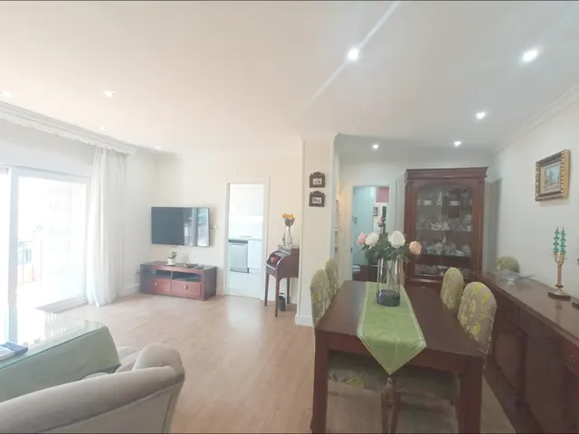 Se alquila maravilloso piso — 38