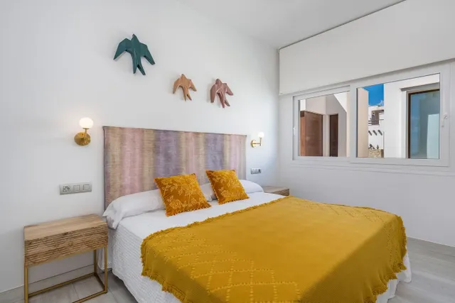 Casa 3 habitaciones 116m² en venta - Costa blanca sur — 37