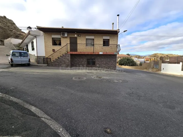 Apartamento 4 habitaciones 242m² en venta - Andalucia