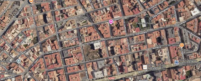 Venta Piso en El Ejido - Almería - foto 4