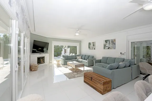 Chalet 6 habitaciones 300m² en venta - Centro — 11