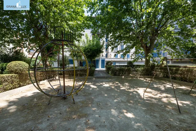 Apartamento 2 dormitorios a estrenar en Parque Nueva Granada — 14