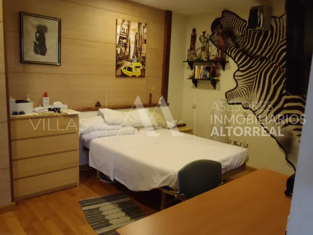 VILLA DE LUJO EN ALTORREAL — 24