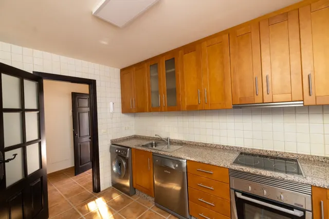 VILLA LLAVE EN MANO EN FUENTE ALAMO, MURCIA — 16