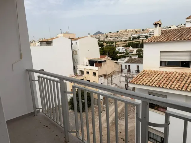 Piso en Venta en Altea Alicante — 13