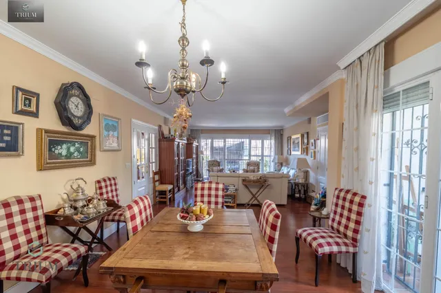 Chalet en zona rebites — 4