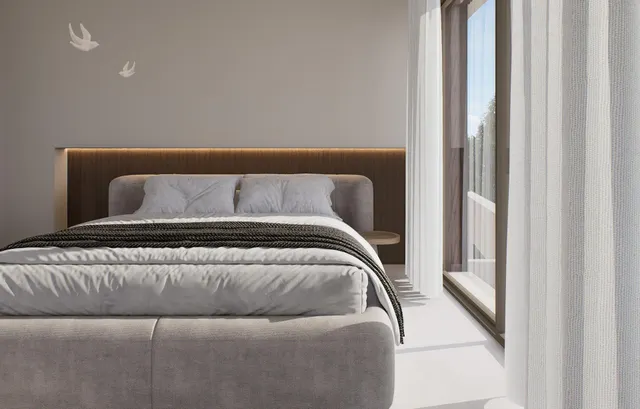 Villa 2 habitaciones 164m² en venta - Monte y Mar — 16
