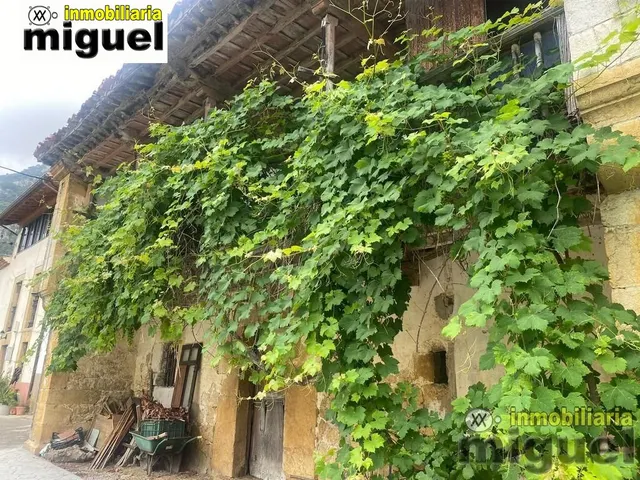 Se vende casa para reformar en Narganes, Peñamellera Baja — 20