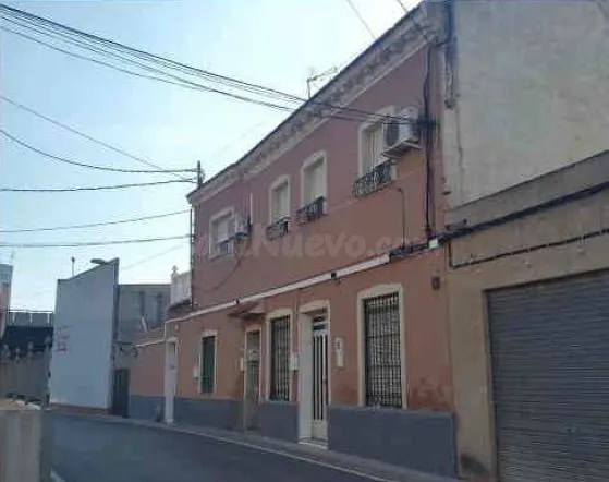 Piso económico en Murcia para comprar sin intermediarios