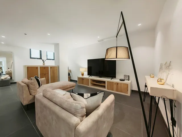 Chalet 5 habitaciones 316m² en venta - Costa Del Sol — 6
