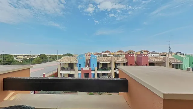 Apartamento 2 habitaciones 40m² en venta - Lomas de Cabo Roig — 45