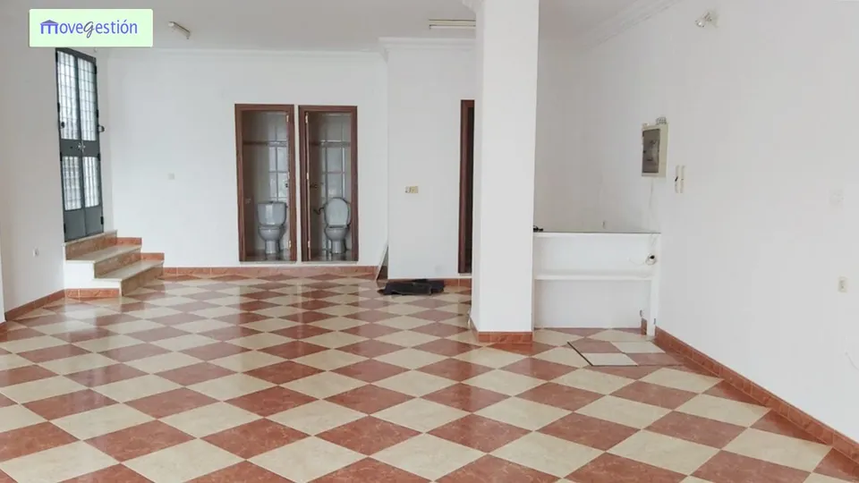 LOCAL EN VENTA EN LIAN CHAMPÓ