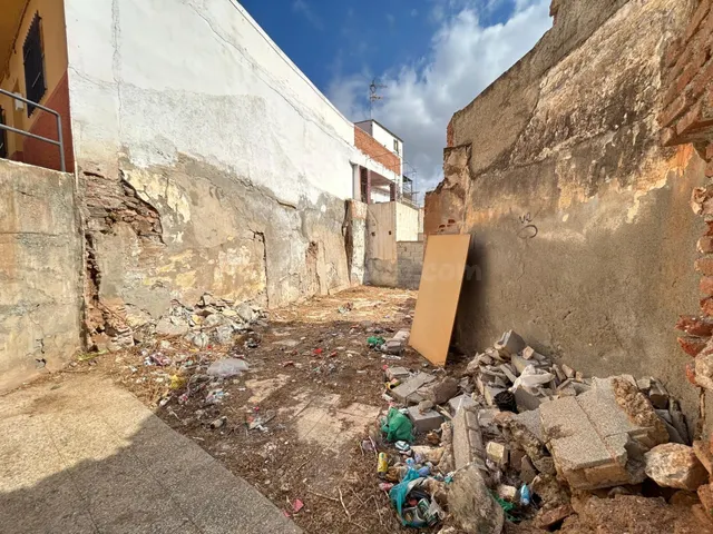 Solar en excelente ubicación – Ideal para construir la casa  - foto 2
