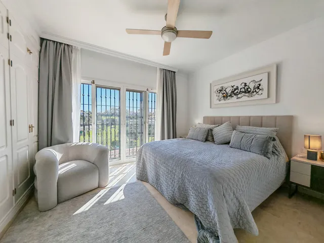 Adosado 4 habitaciones 175m² en venta - Riviera del sol — 9