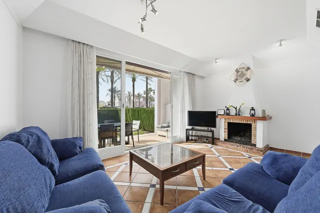 Adosado 3 habitaciones 207m² en venta - Marbella — 6