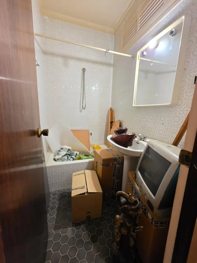 Venta ático en Igualada zona balmes 6 habitaciones, terraza y garaje!! — 16