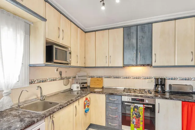 Villa 4 habitaciones 150m² en venta - Los Balcones - Los Altos del Edén — 23