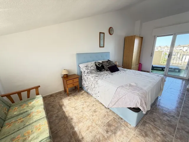 Adosado 3 habitaciones 80m² en venta - La Zenia — 25