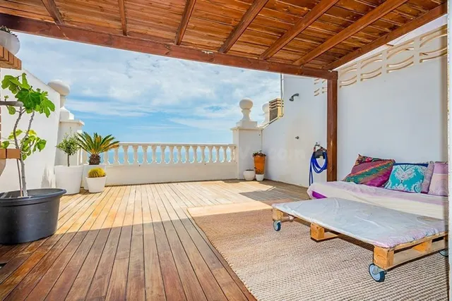 ÁTICO DÚPLEX EN VENTA PORT SAPLAYA - VALENCIA - foto 4