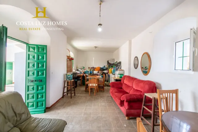 CASA DE CAMPO EN ARCOS DE LA FRONTERA - foto 4