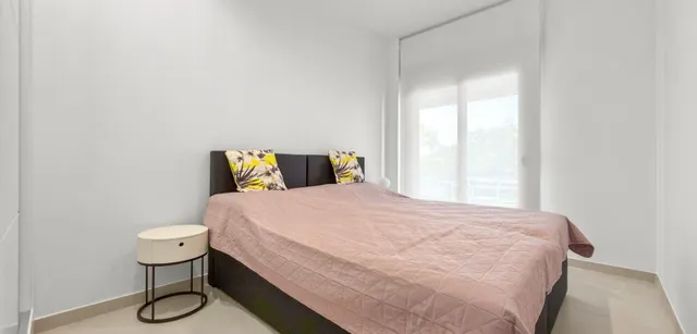 Apartamento 2 habitaciones 75m² en venta - Lo Romero Golf — 8