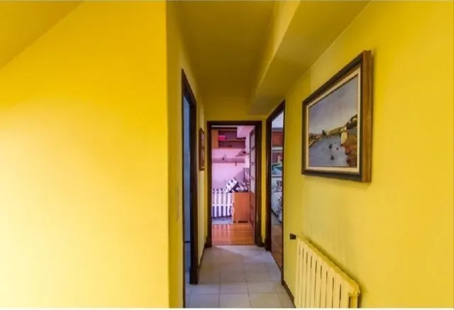 CASA EN VENTA EN ZONA MONUMENTAL — 5