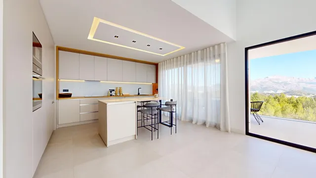 Villa 3 habitaciones 293m² en venta - Pla de cantal — 27